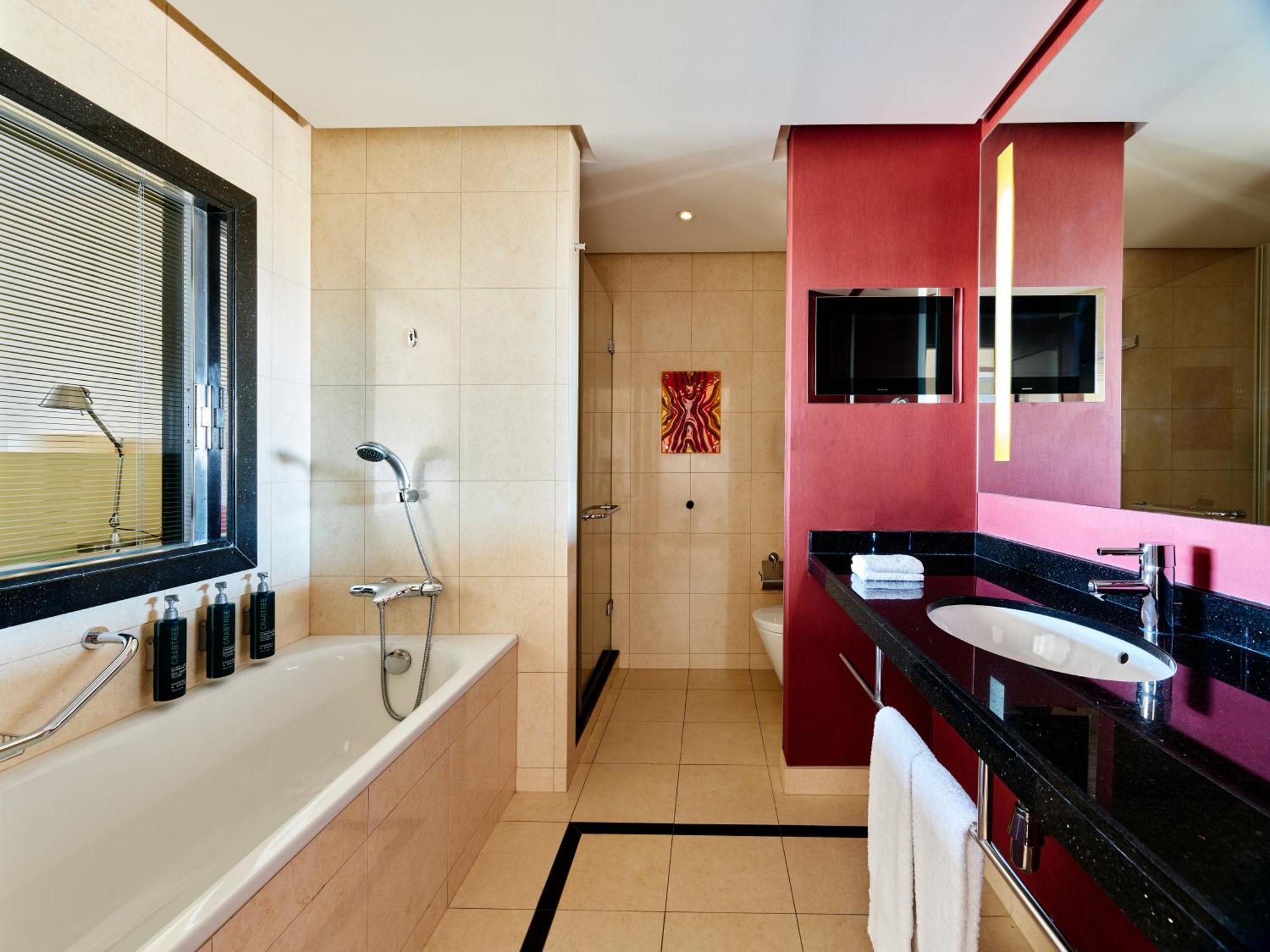King Executive Room