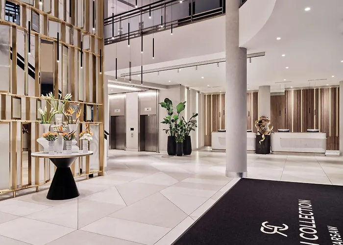 Radisson Collection Hotel, Varsovie